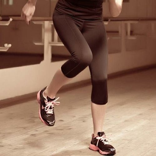 Capri Leggings Lauma Active Lady Fitness - Busy Bee Bazaar