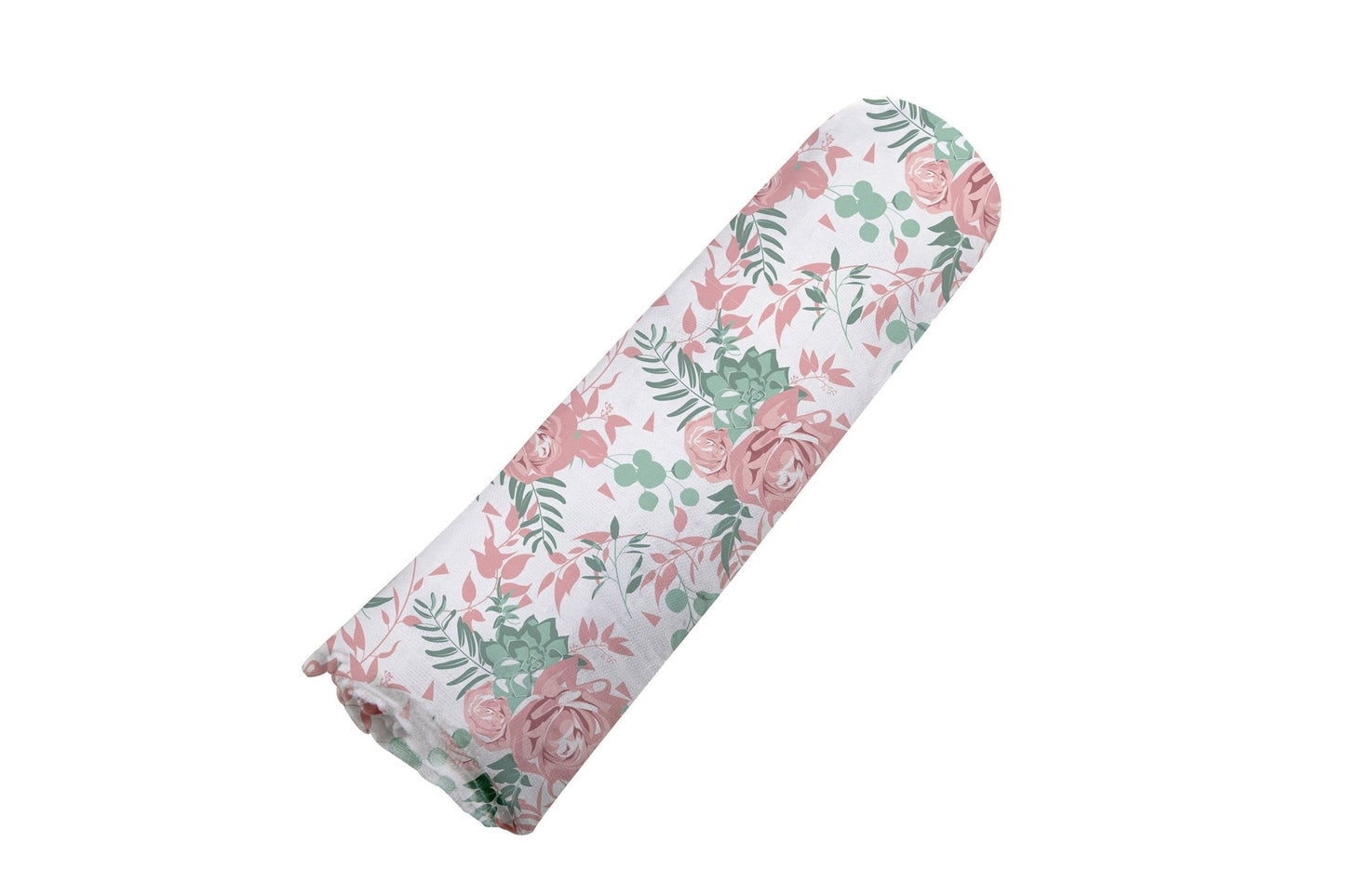 Desert Rose Swaddle - Busy Bee Bazaar