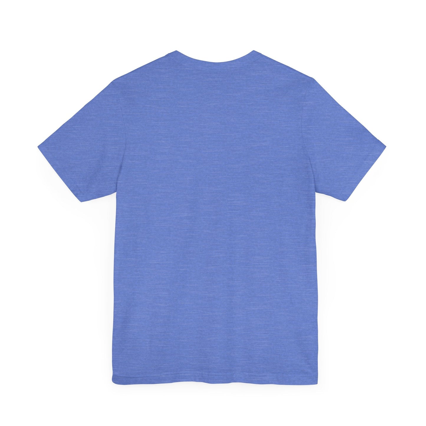 Happy Independence Day Unisex Jersey Short Sleeve Tee - Busy Bee Bazaar