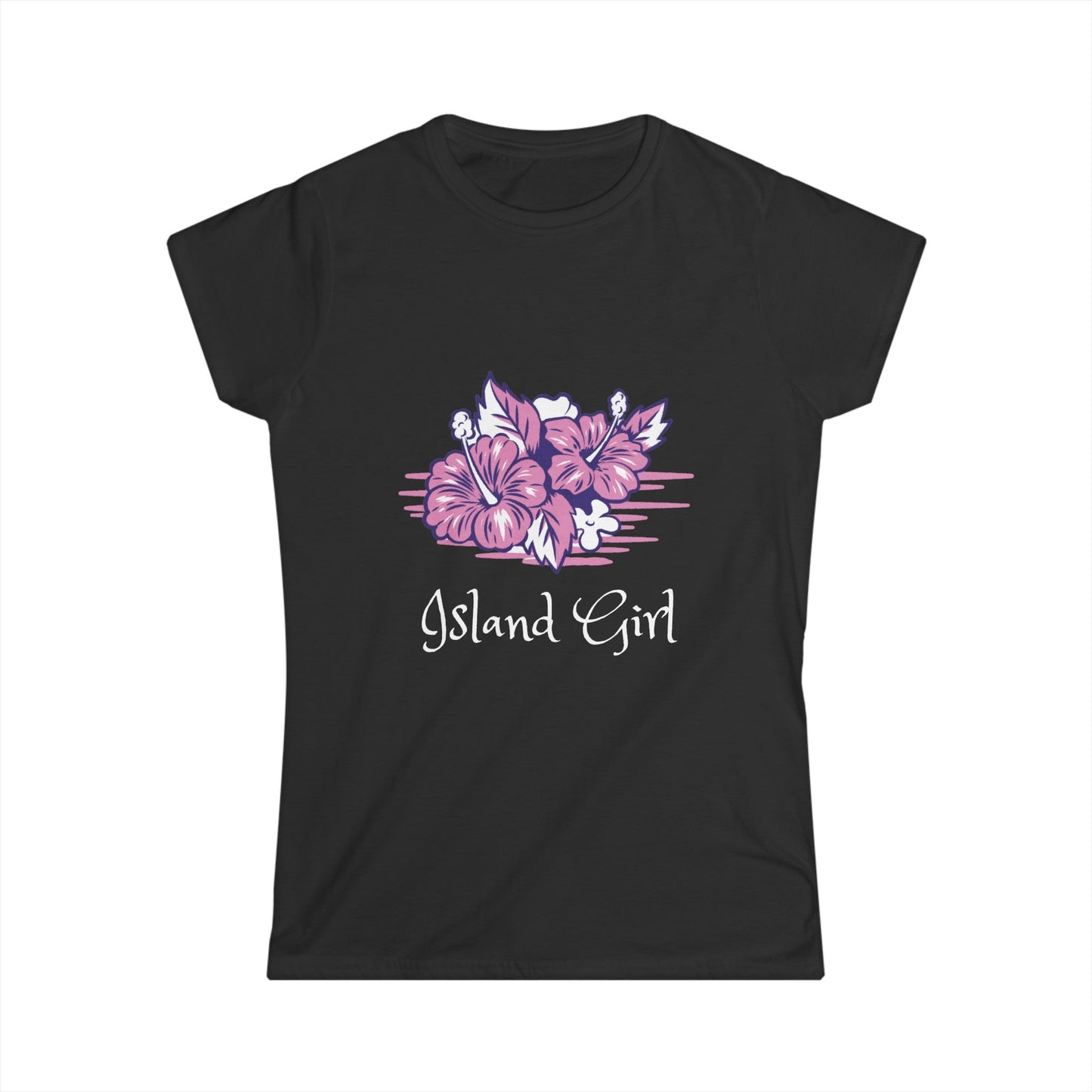 Island Girl - Busy Bee Bazaar
