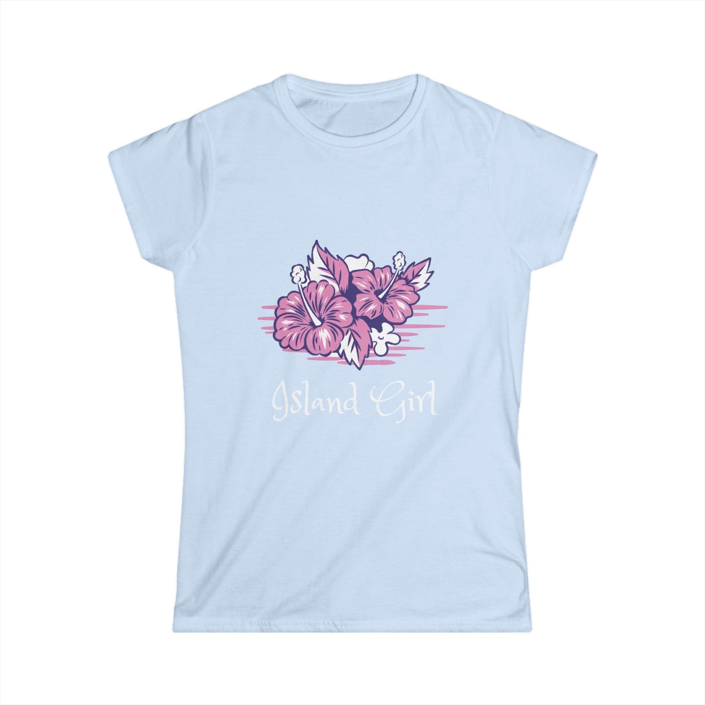 Island Girl - Busy Bee Bazaar