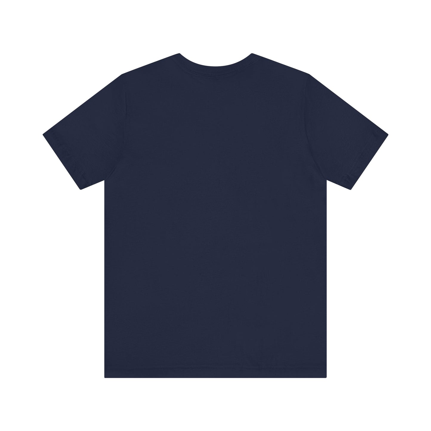 Lady Liberty 4th of July Unisex Jersey Short Sleeve Tee - Busy Bee Bazaar