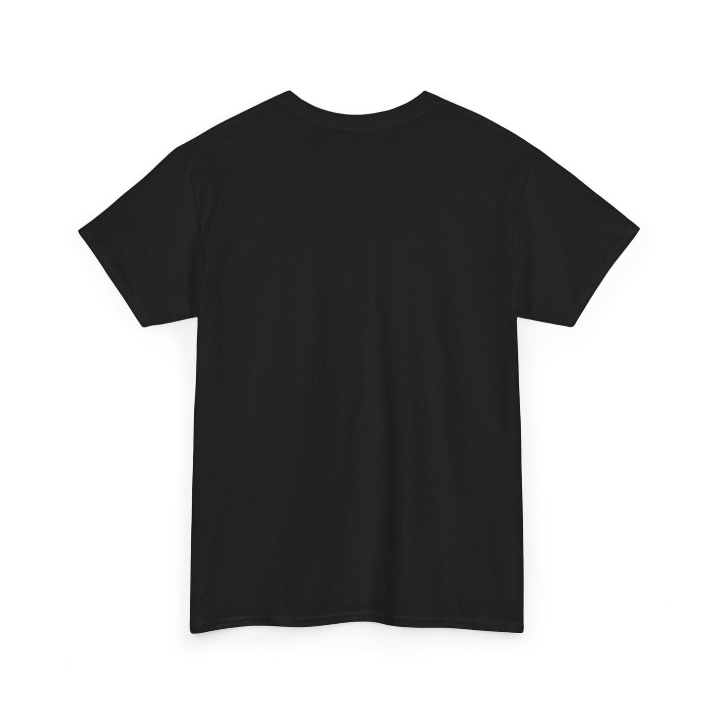 Live Outside Bear Unisex Heavy Cotton Tee - Busy Bee Bazaar