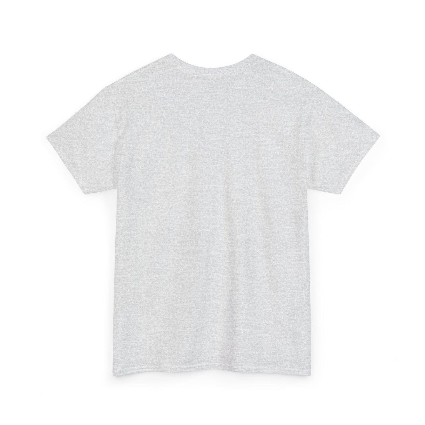 Live Outside Bear Unisex Heavy Cotton Tee - Busy Bee Bazaar