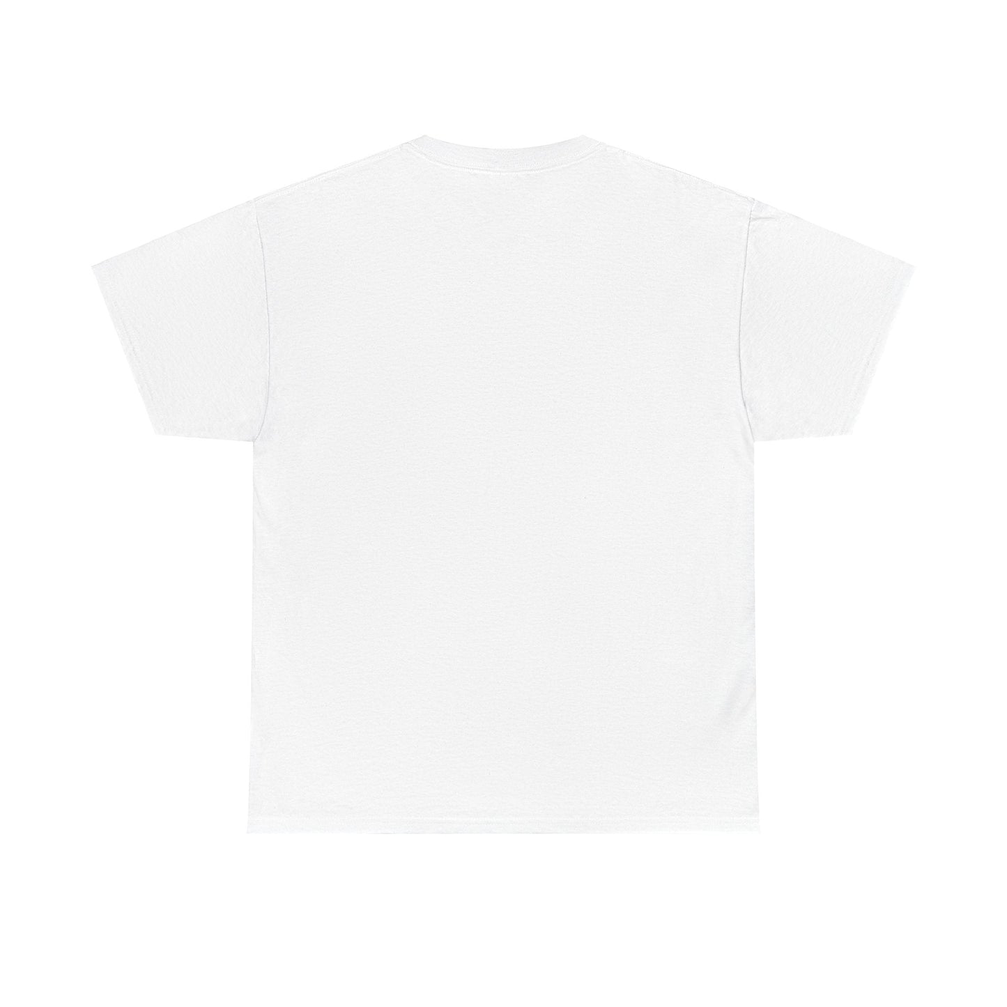 Live Outside Bear Unisex Heavy Cotton Tee - Busy Bee Bazaar