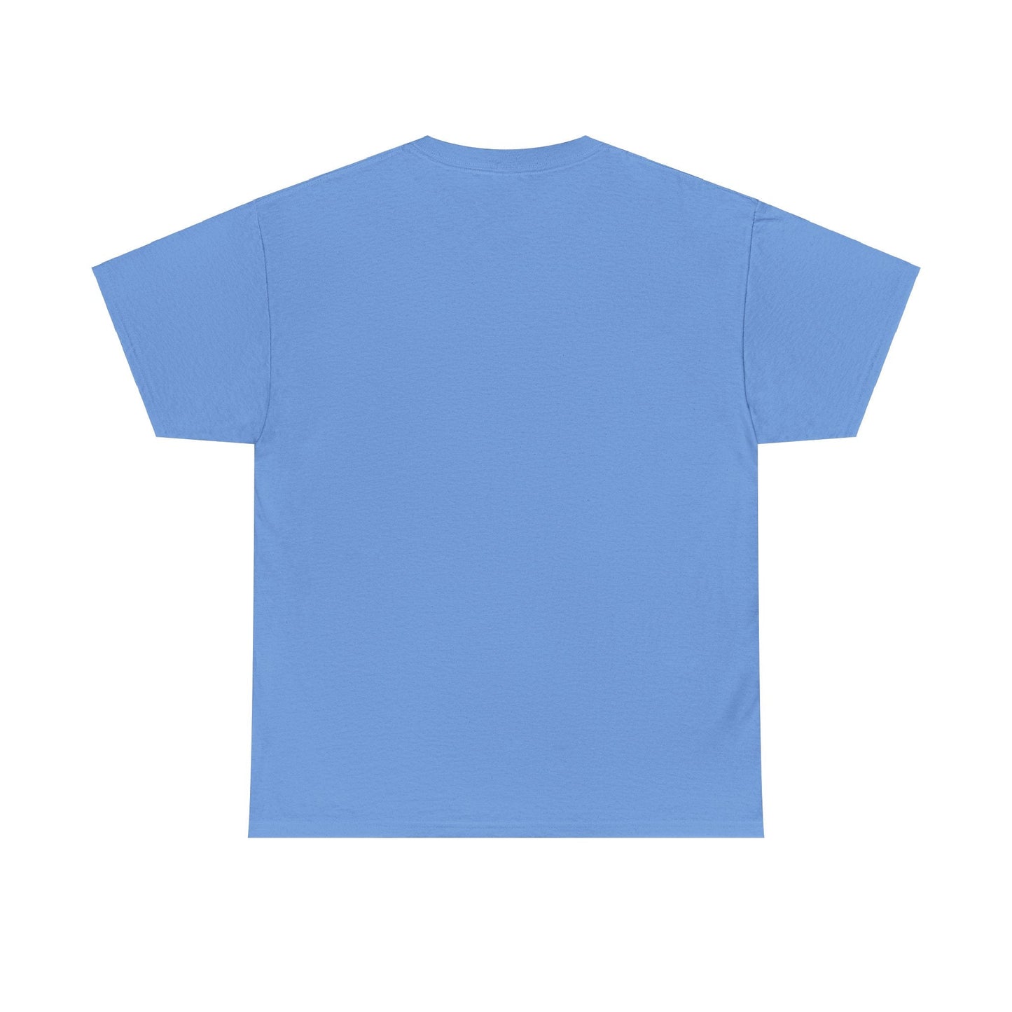 Live Outside Bear Unisex Heavy Cotton Tee - Busy Bee Bazaar