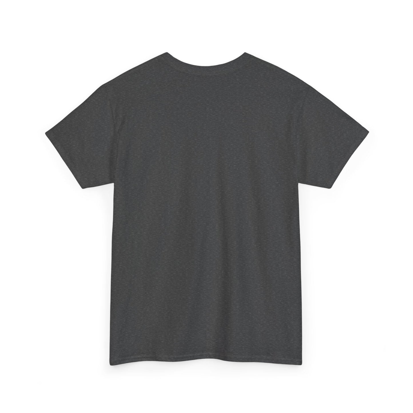 Live Outside Bear Unisex Heavy Cotton Tee - Busy Bee Bazaar
