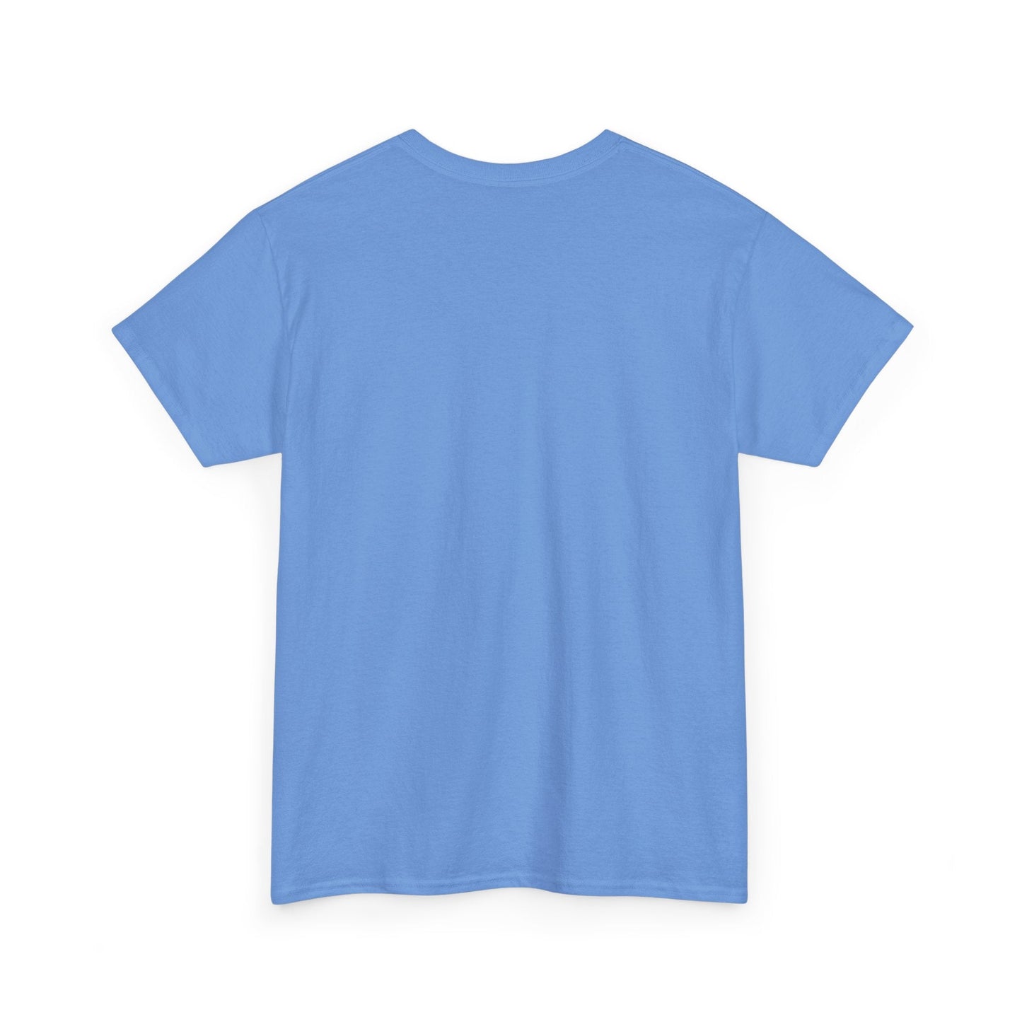 Live Outside Bear Unisex Heavy Cotton Tee - Busy Bee Bazaar