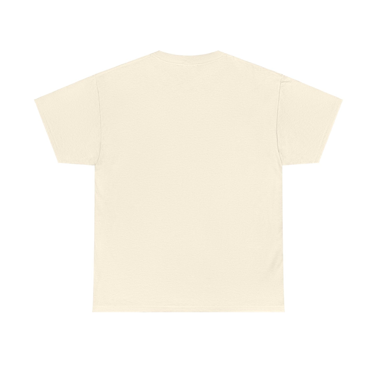 Live Outside Bear Unisex Heavy Cotton Tee - Busy Bee Bazaar