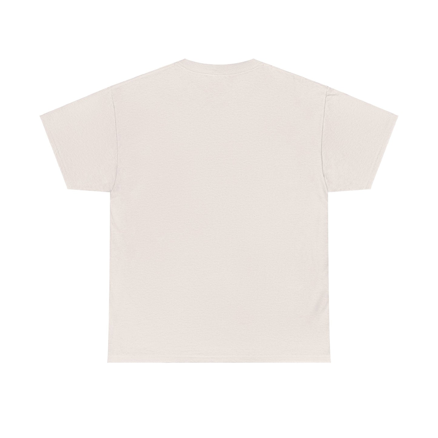 Live Outside Bear Unisex Heavy Cotton Tee - Busy Bee Bazaar