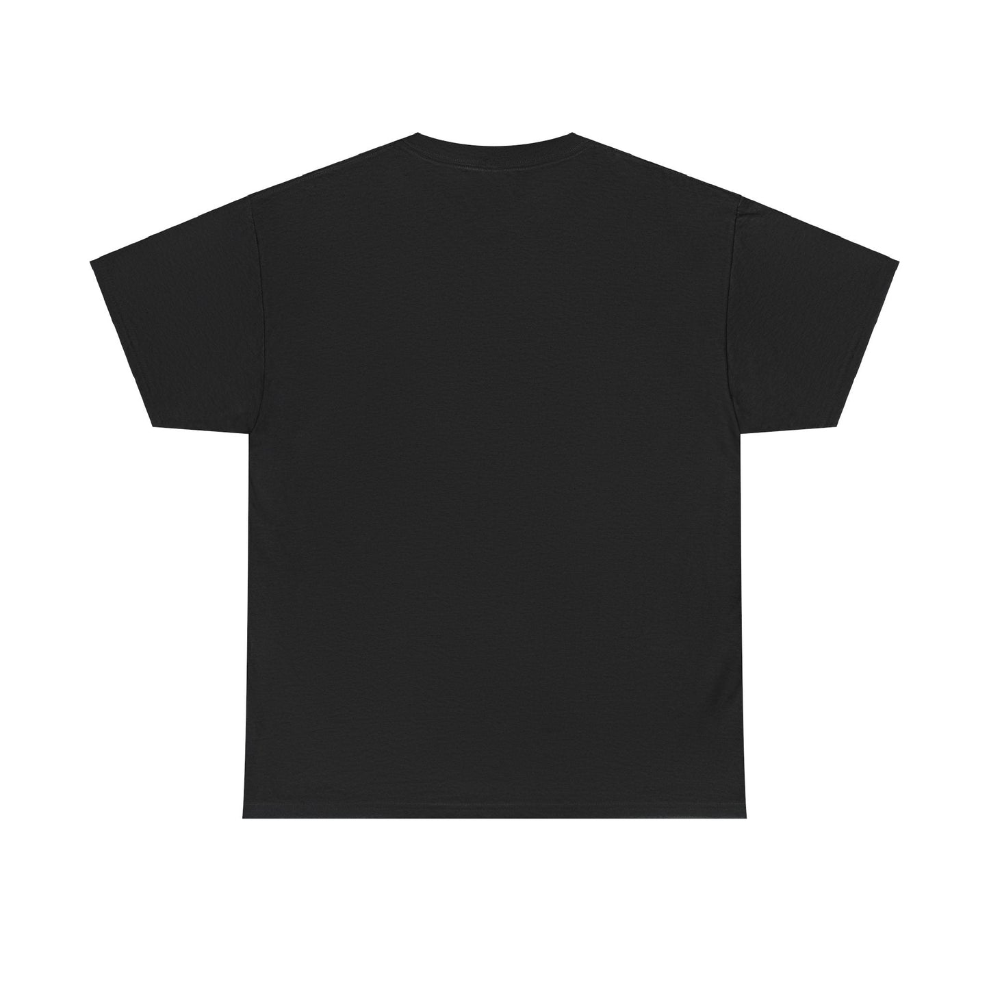 Live Outside Bear Unisex Heavy Cotton Tee - Busy Bee Bazaar