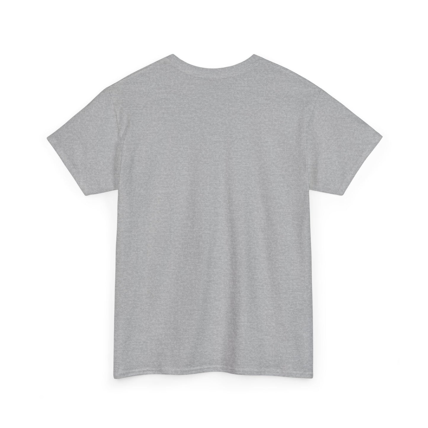 Live Outside Bear Unisex Heavy Cotton Tee - Busy Bee Bazaar
