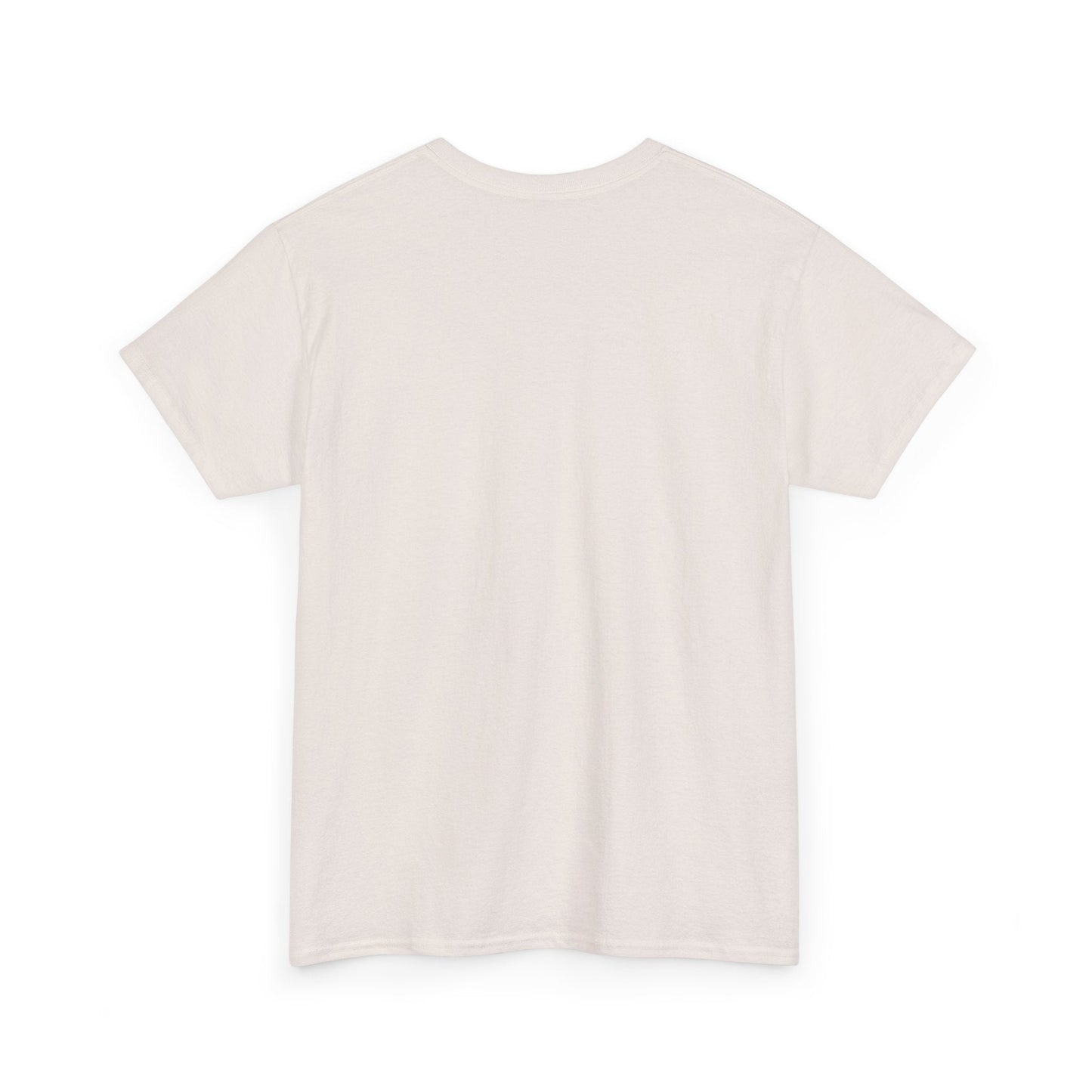 Live Outside Bear Unisex Heavy Cotton Tee - Busy Bee Bazaar