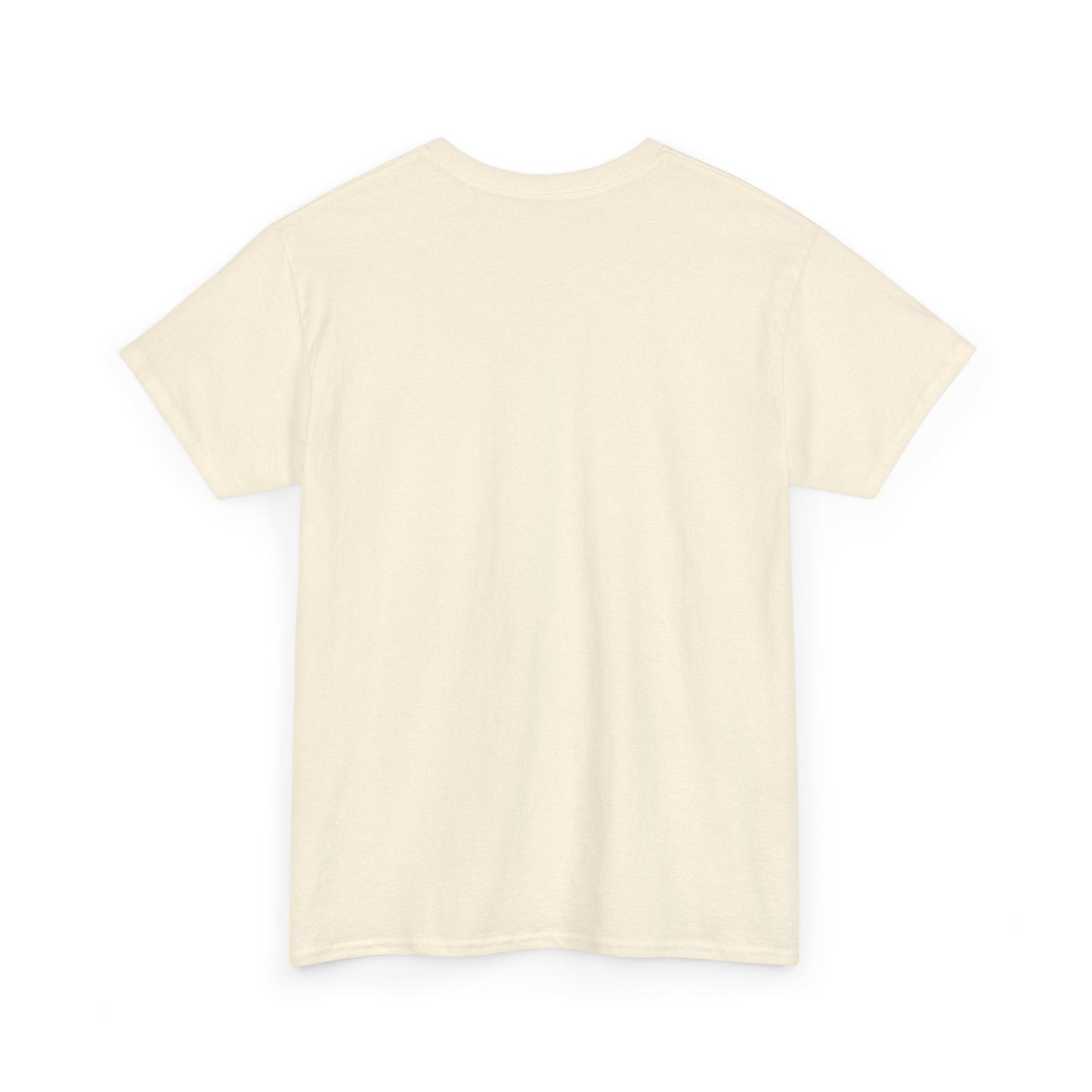Live Outside Bear Unisex Heavy Cotton Tee - Busy Bee Bazaar