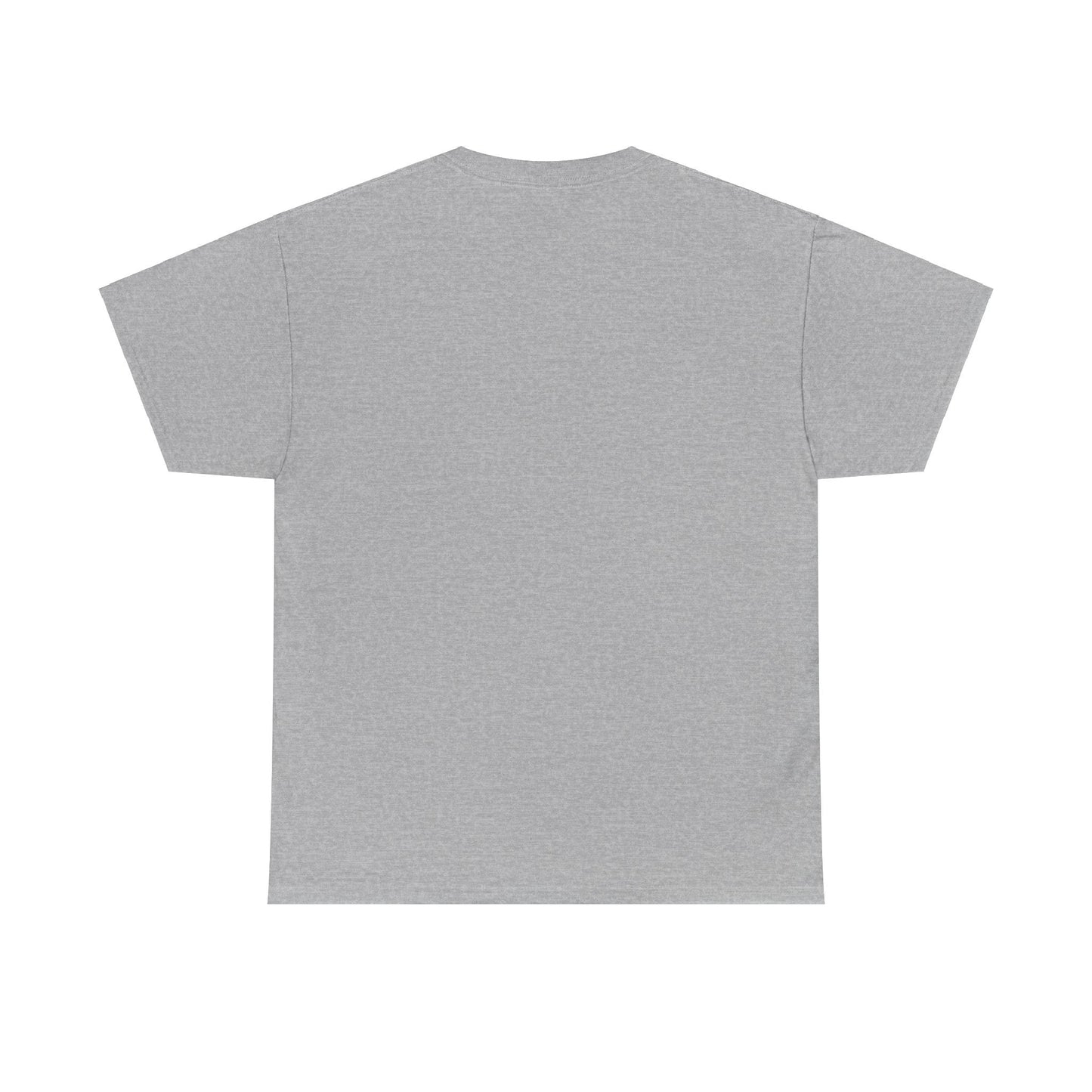 Live Outside Bear Unisex Heavy Cotton Tee - Busy Bee Bazaar