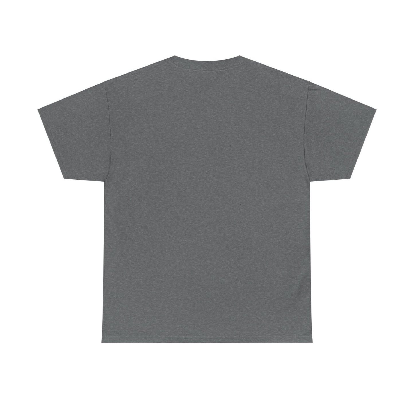 Live Outside Bear Unisex Heavy Cotton Tee - Busy Bee Bazaar