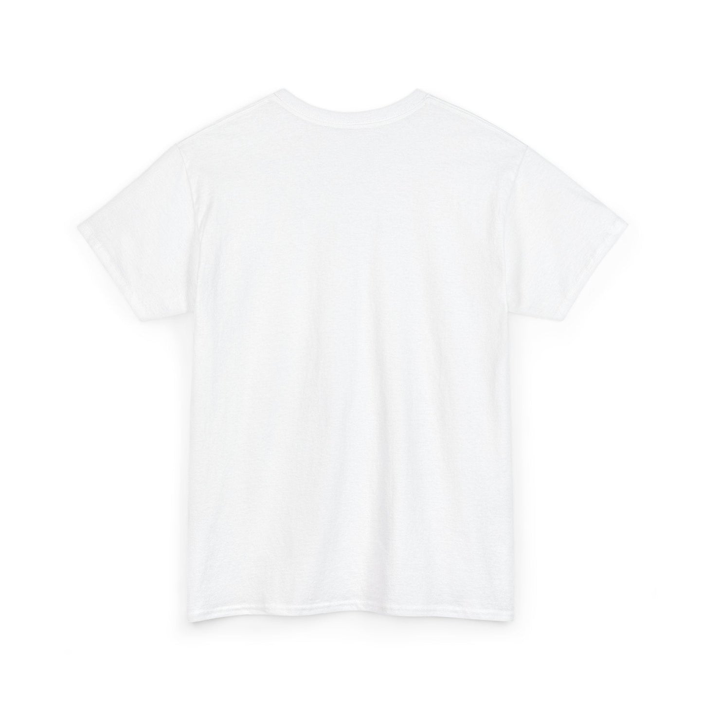 Live Outside Bear Unisex Heavy Cotton Tee - Busy Bee Bazaar
