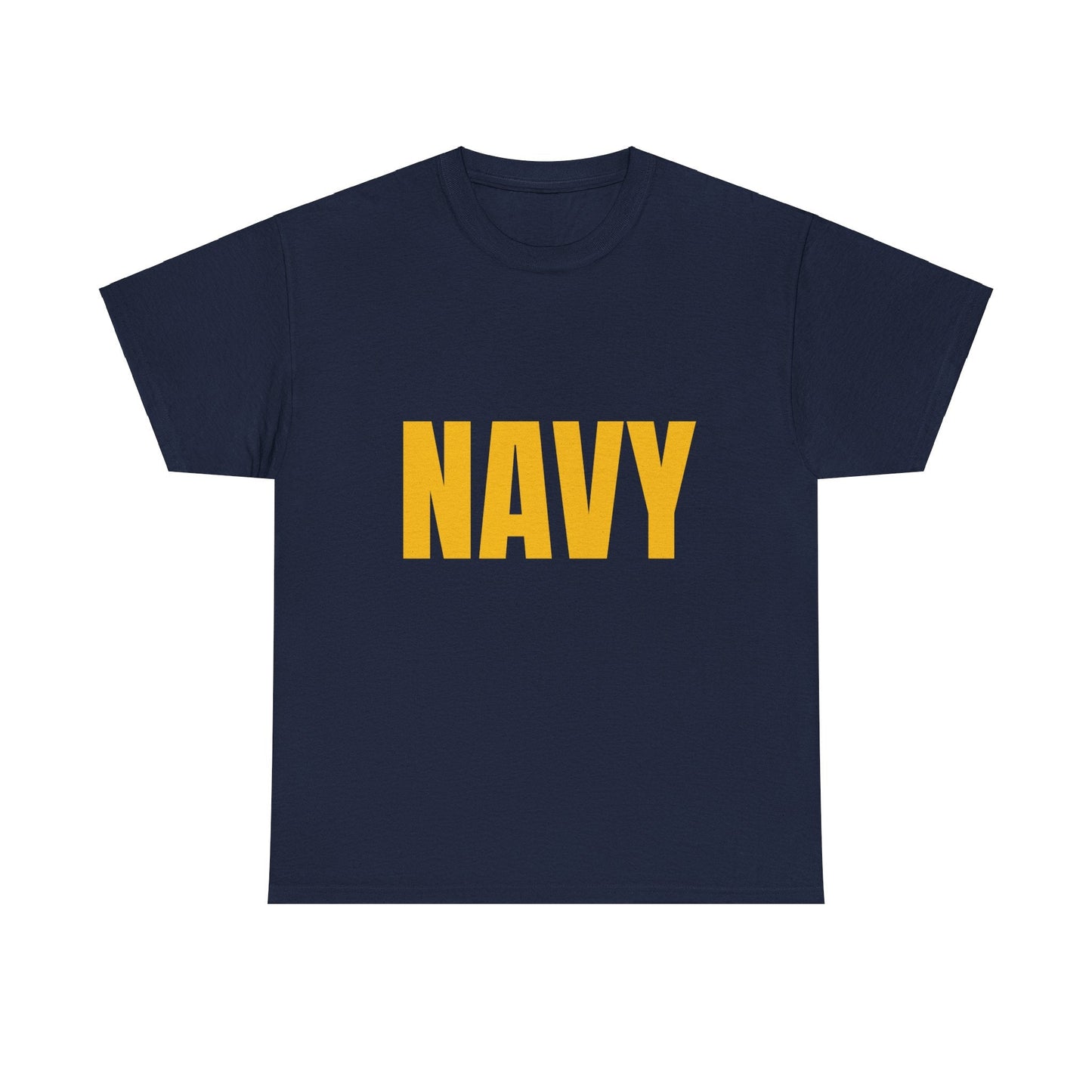 NAVY T-SHIRT - Busy Bee Bazaar