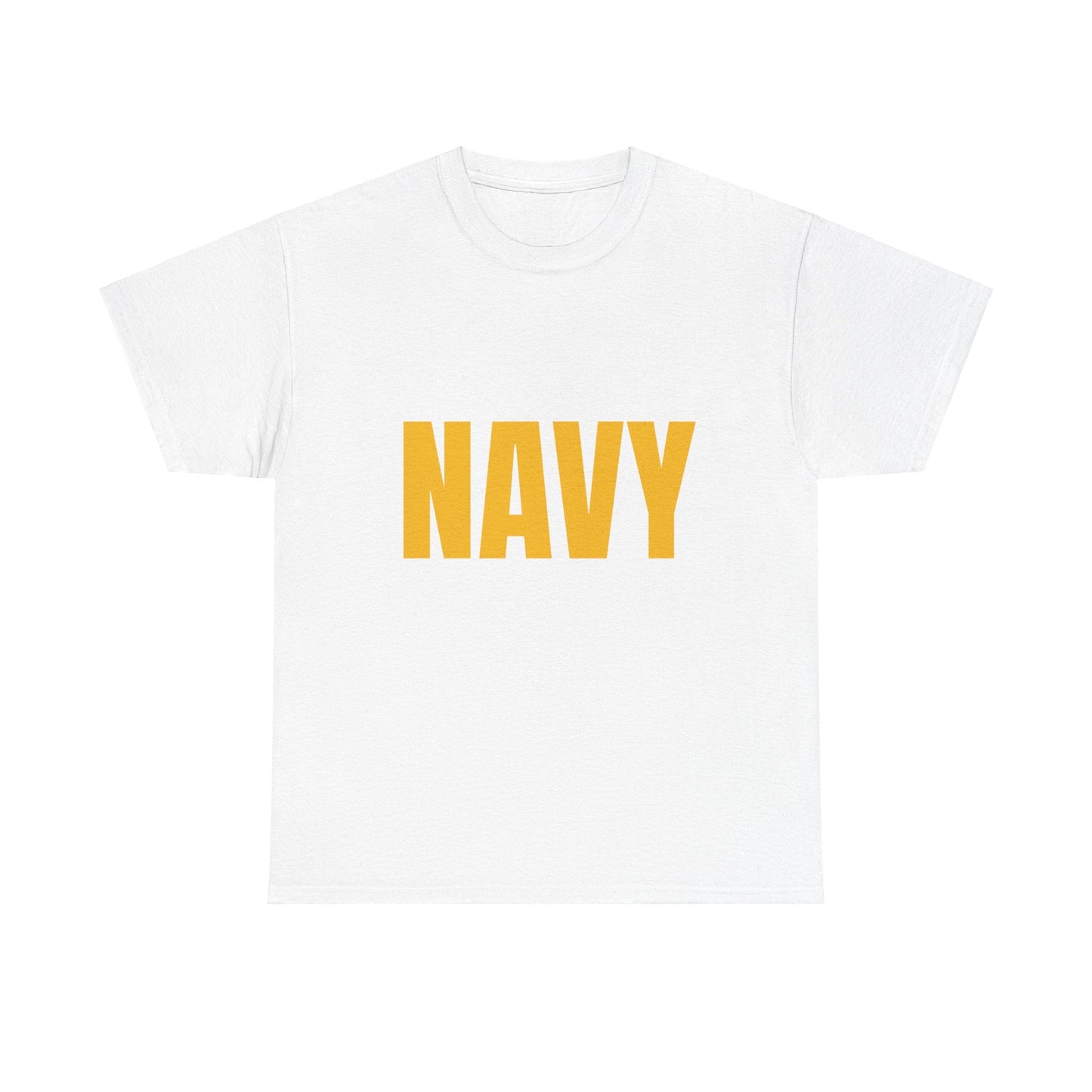 NAVY T-SHIRT - Busy Bee Bazaar