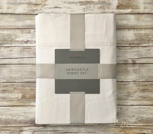 Newcastle Classics Bamboo Sheet Set - Busy Bee Bazaar
