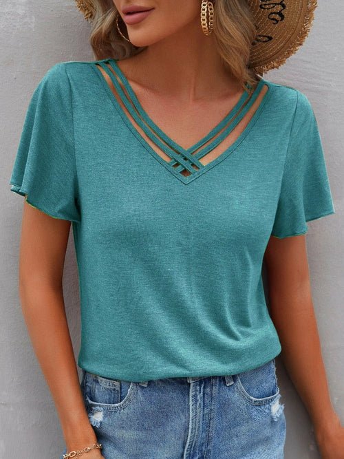 Oversized T-Shirt - Busy Bee Bazaar