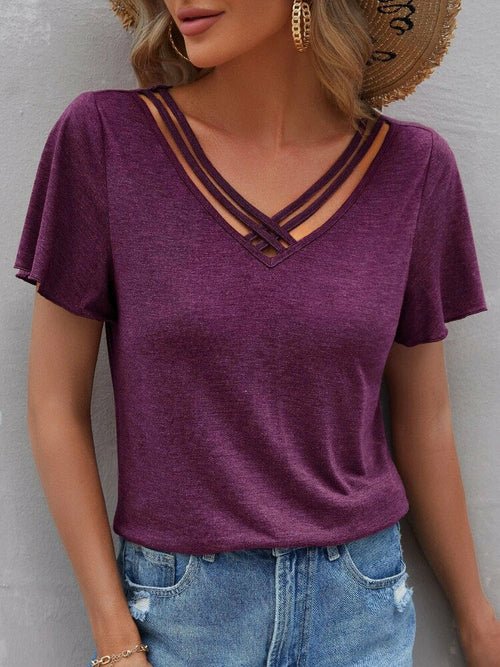 Oversized T-Shirt - Busy Bee Bazaar