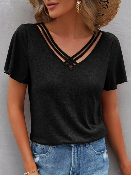 Oversized T-Shirt - Busy Bee Bazaar