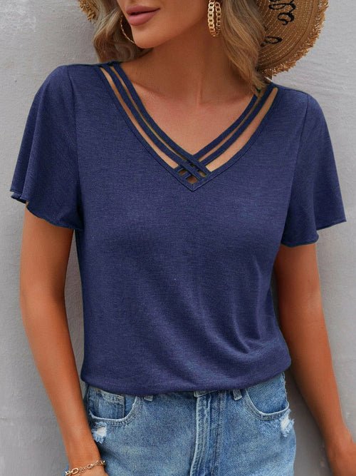 Oversized T-Shirt - Busy Bee Bazaar