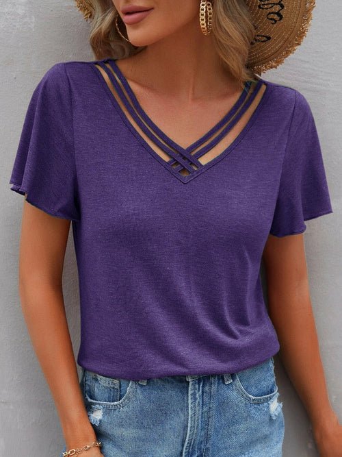 Oversized T-Shirt - Busy Bee Bazaar