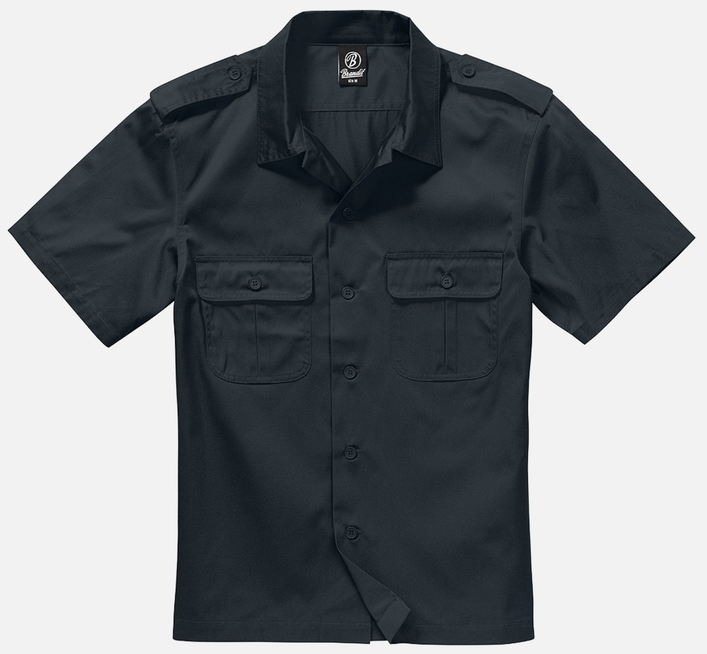 Short Sleeves US Shirt - Busy Bee Bazaar