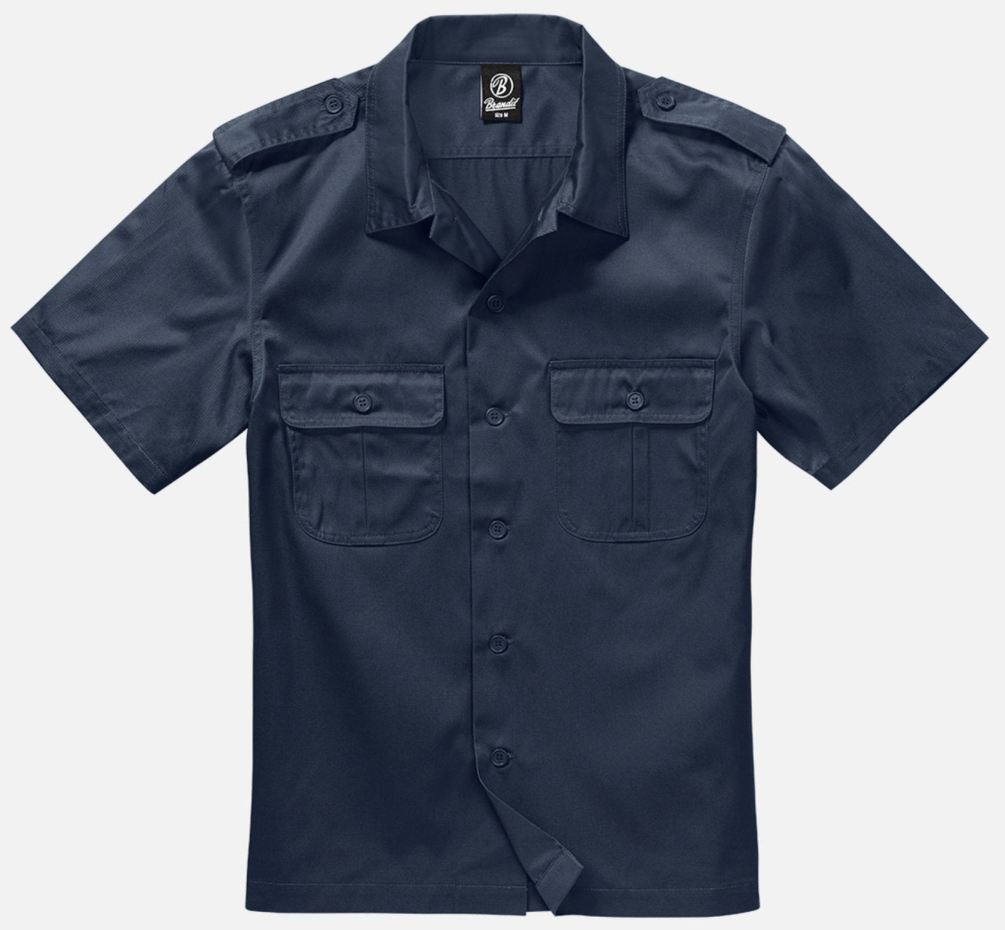 Short Sleeves US Shirt - Busy Bee Bazaar