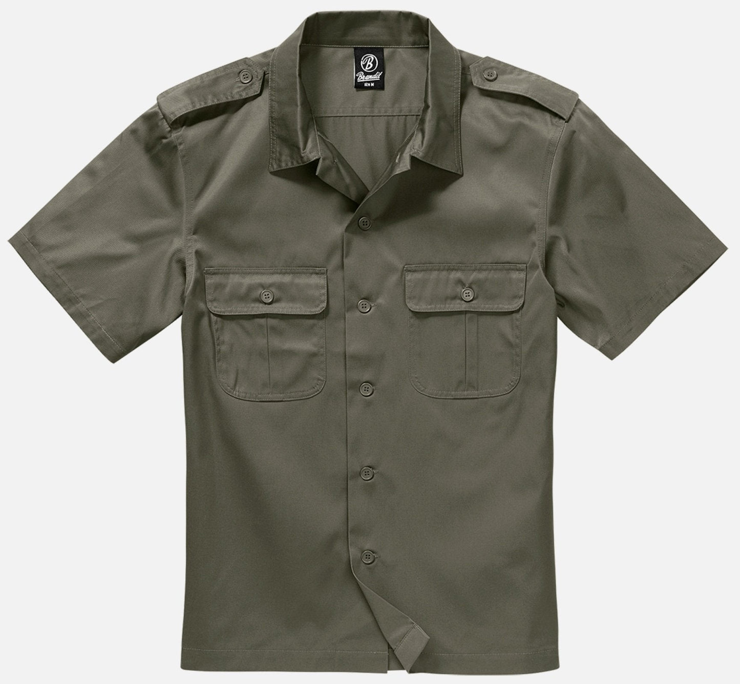 Short Sleeves US Shirt - Busy Bee Bazaar