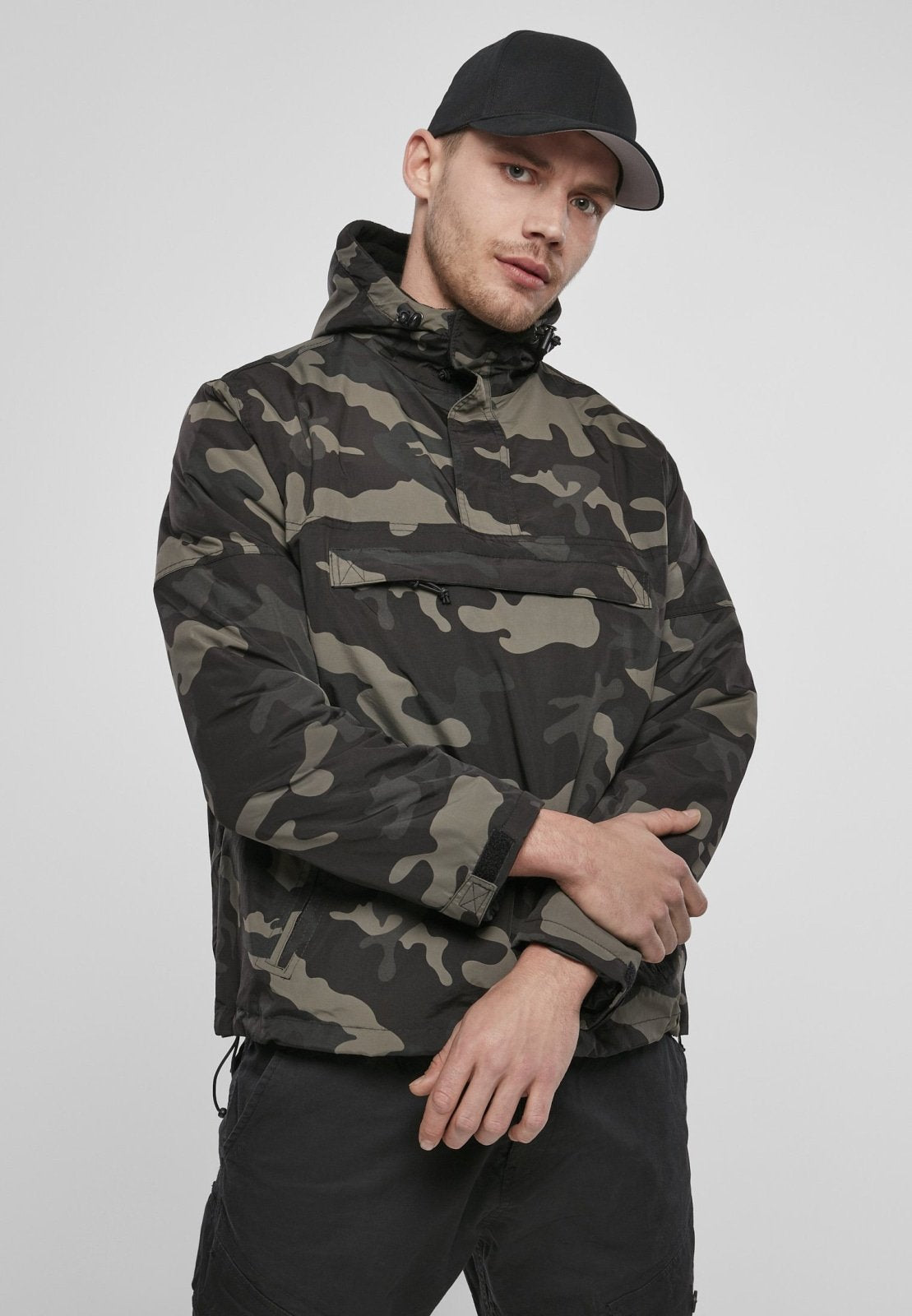 Standard Windbreaker - Busy Bee Bazaar