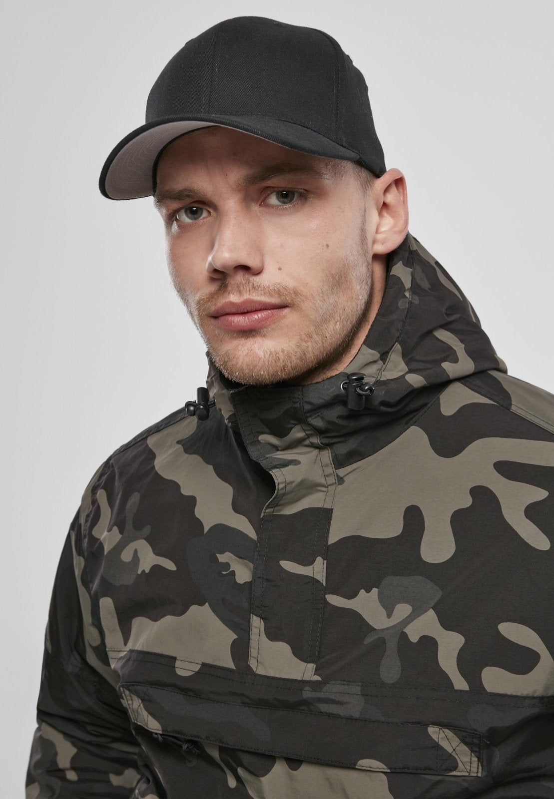 Standard Windbreaker - Busy Bee Bazaar