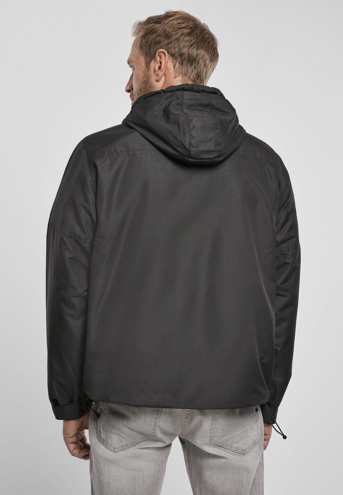 Standard Windbreaker - Busy Bee Bazaar