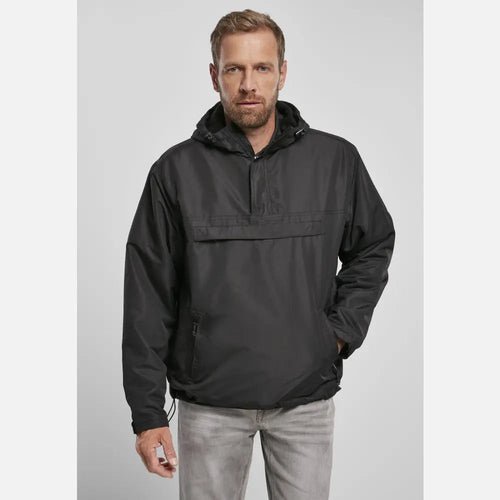 Standard Windbreaker - Busy Bee Bazaar