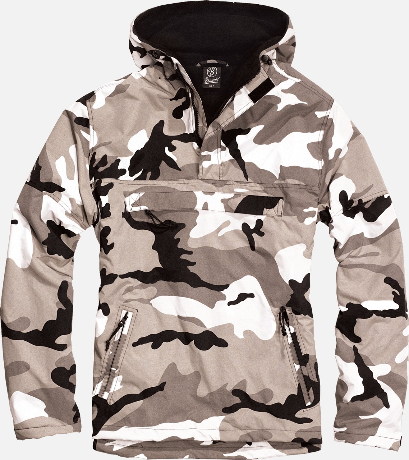 Standard Windbreaker - Busy Bee Bazaar