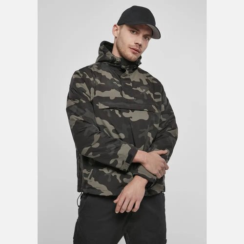 Standard Windbreaker - Busy Bee Bazaar