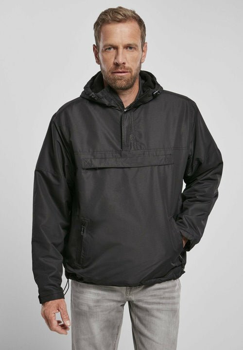Standard Windbreaker - Busy Bee Bazaar
