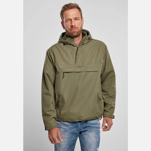 Standard Windbreaker - Busy Bee Bazaar