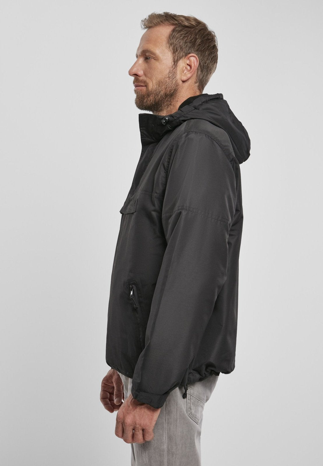 Standard Windbreaker - Busy Bee Bazaar