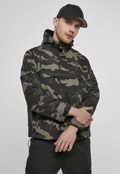 Standard Windbreaker - Busy Bee Bazaar