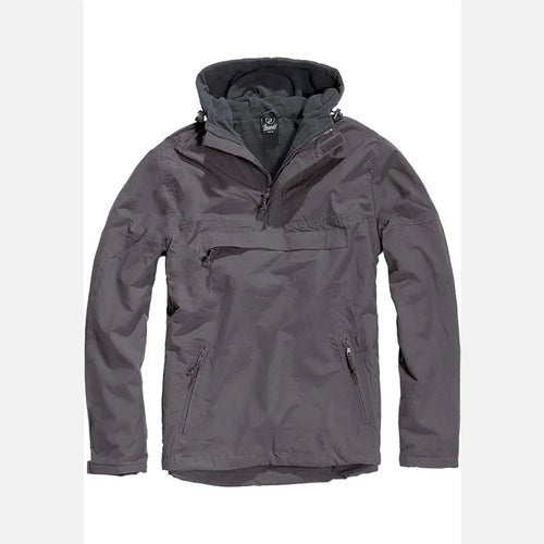 Standard Windbreaker - Busy Bee Bazaar