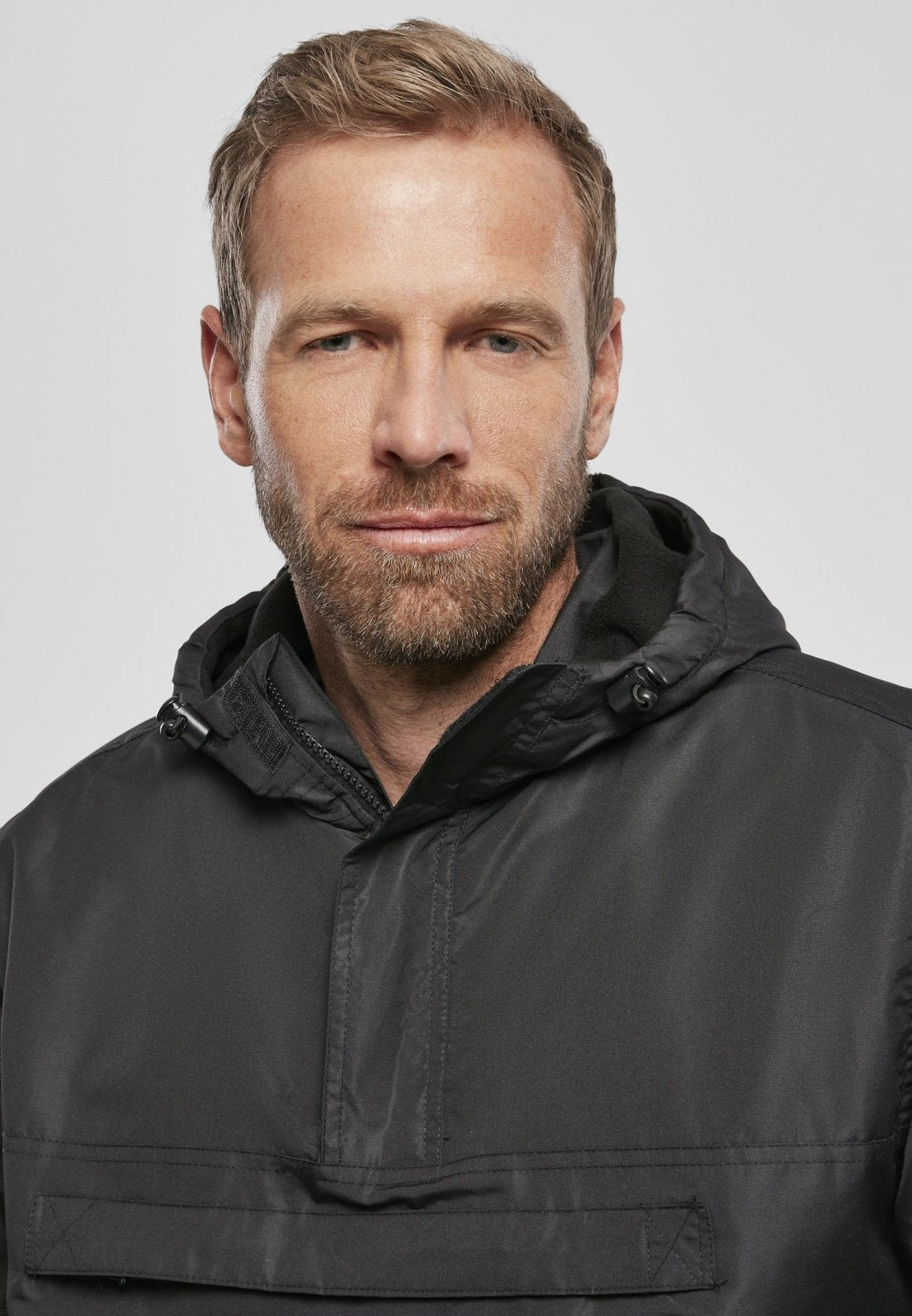 Standard Windbreaker - Busy Bee Bazaar
