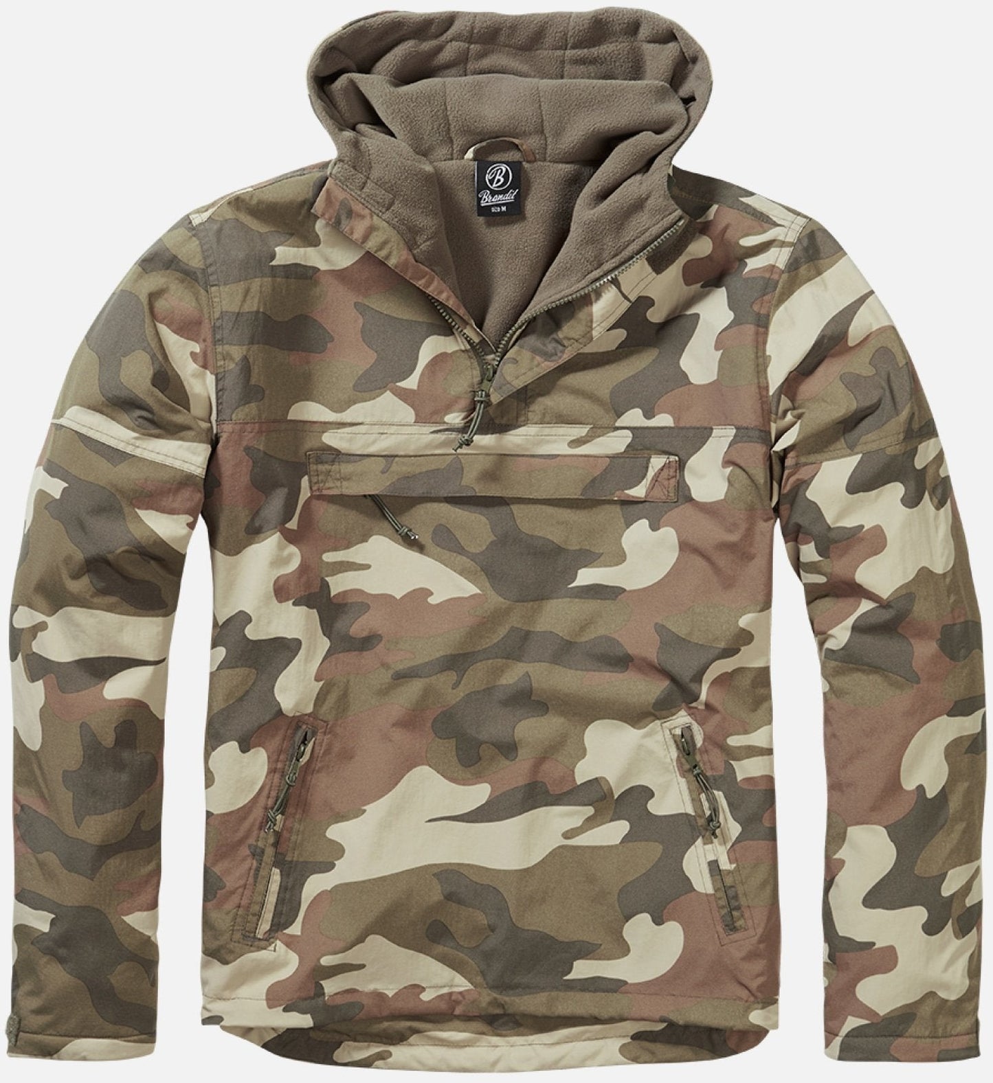 Standard Windbreaker - Busy Bee Bazaar