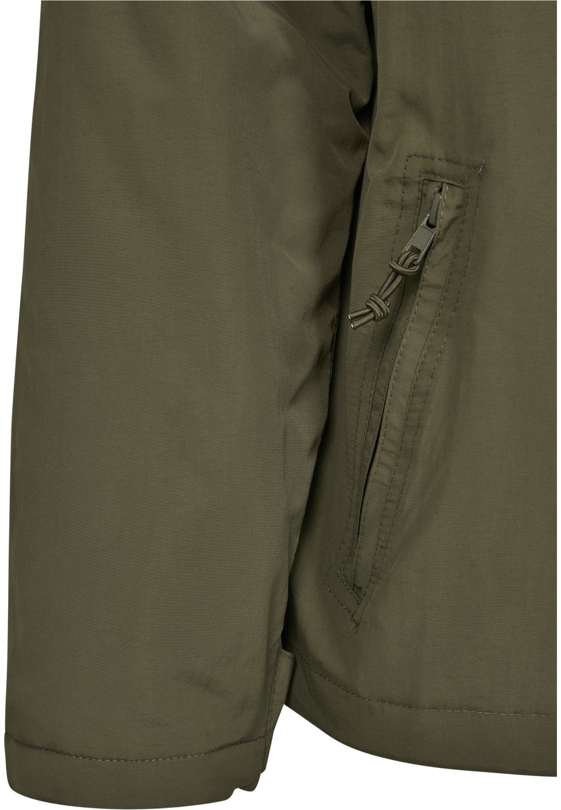 Standard Windbreaker - Busy Bee Bazaar