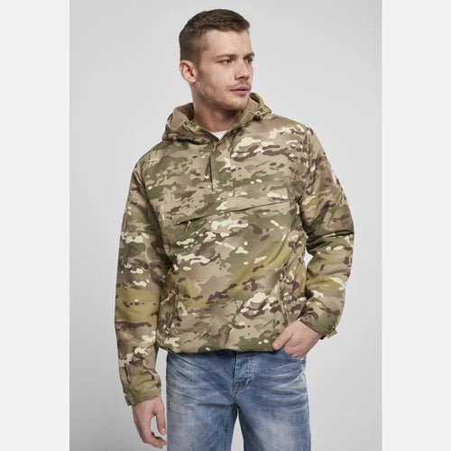 Standard Windbreaker - Busy Bee Bazaar