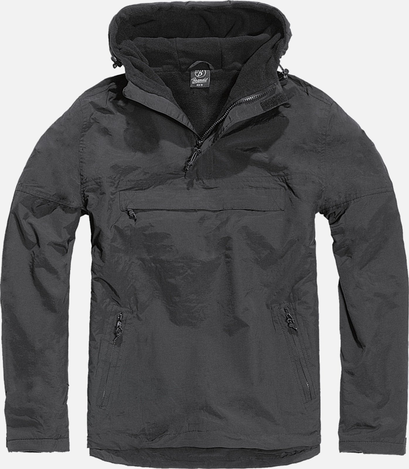 Standard Windbreaker - Busy Bee Bazaar
