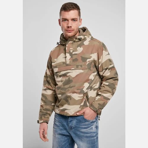 Standard Windbreaker - Busy Bee Bazaar