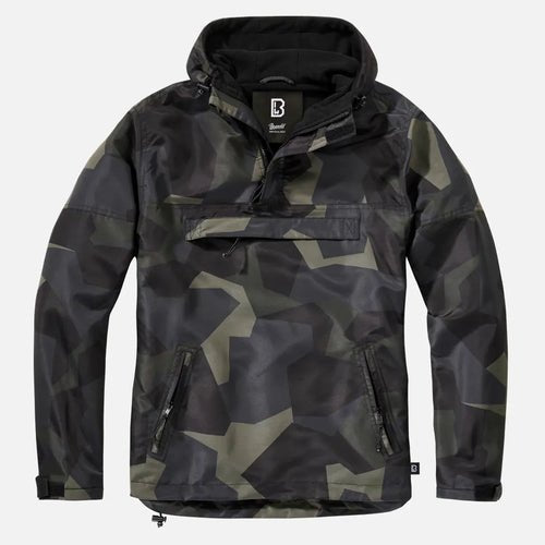 Standard Windbreaker - Busy Bee Bazaar
